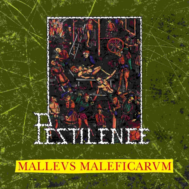 Malleus Maleficarum