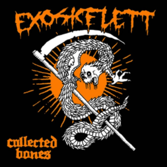 Collected Bones