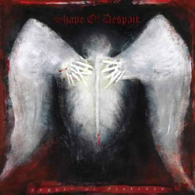 Angels of Distress