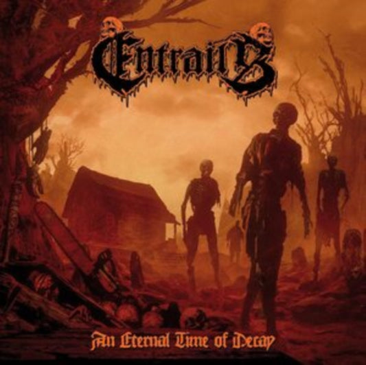 An Eternal Time of Decay
