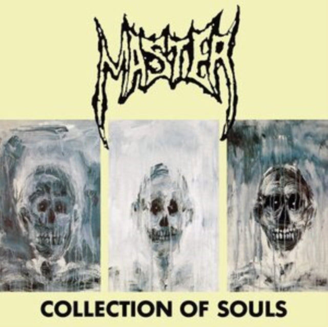 Collection of Souls
