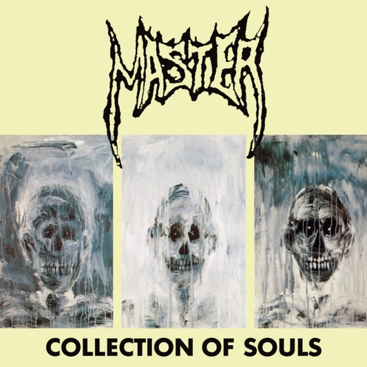 Collection of Souls