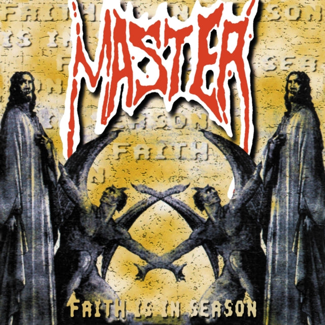 Faith Is in Season