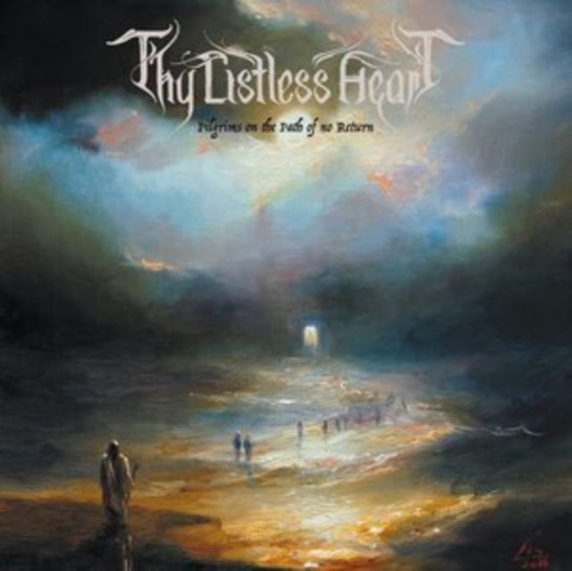 Pilgrims On the Path of No Return