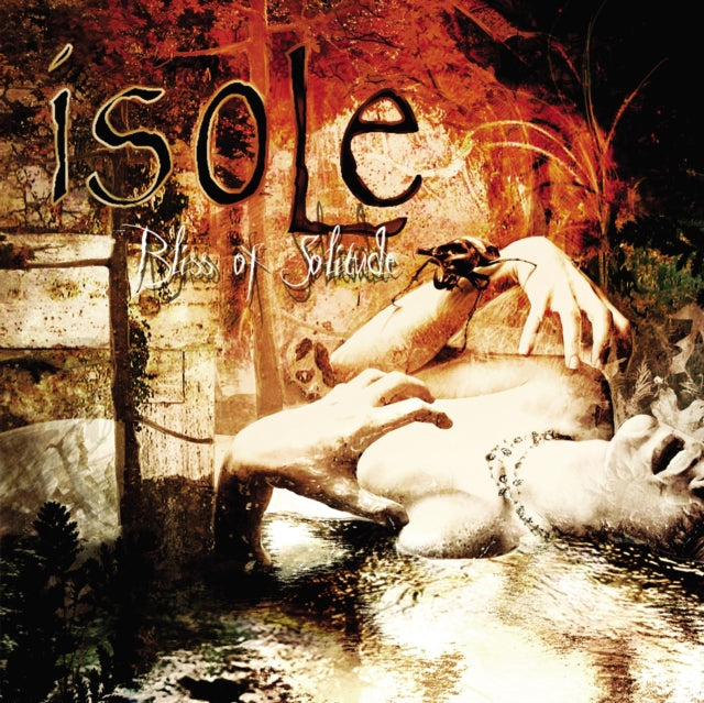 Bliss of Solitude