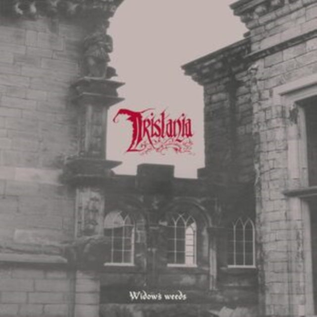 Widow's Weeds & Tristania