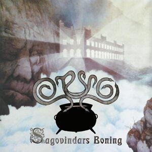 Sagovindars Boning