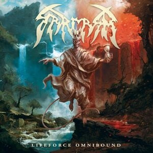 Lifeforce Omnibound