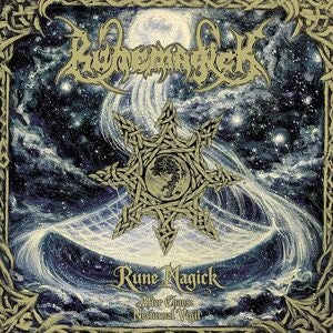 After Chaos: Nocturnal Vigil