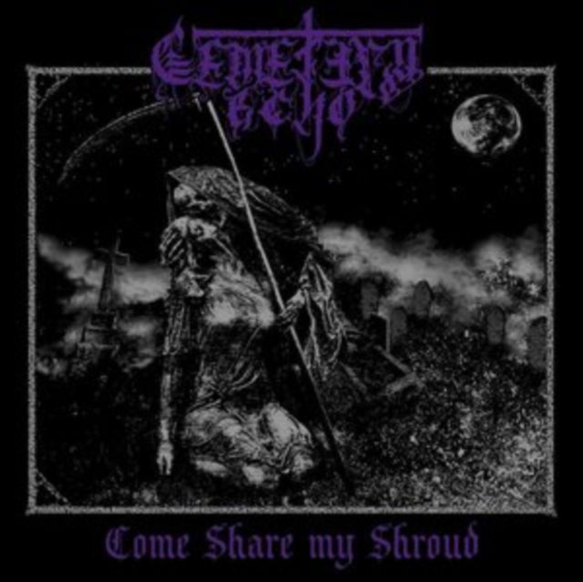 Come Share My Shroud