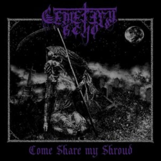 Come Share My Shroud