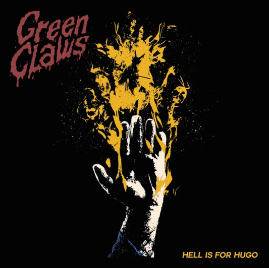 Hell Is for Hugo