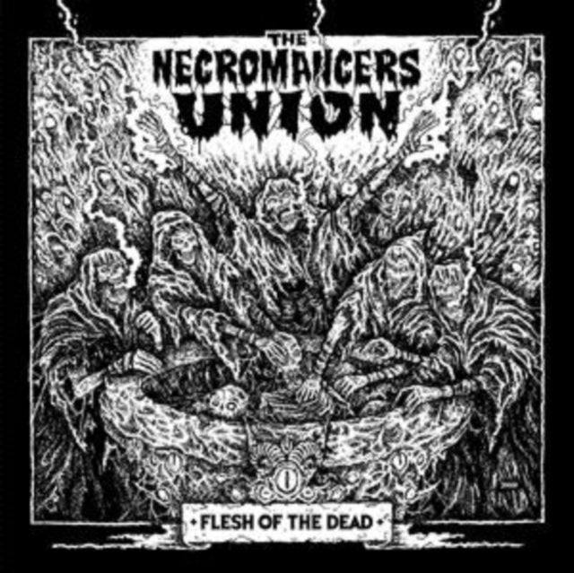 Flesh of the Dead