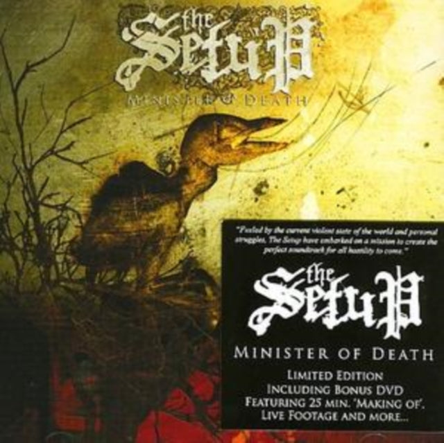 Minister of Death