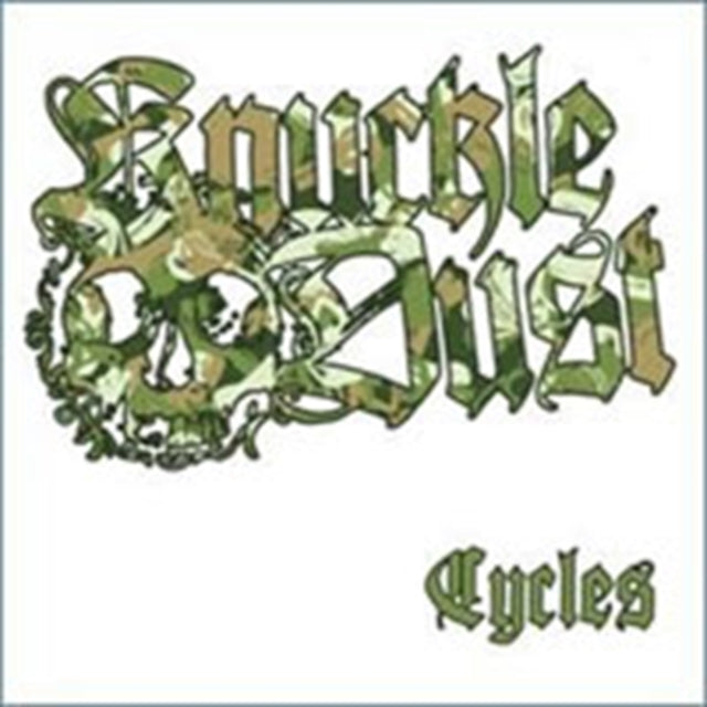 CYCLES (BLACK VINYL)