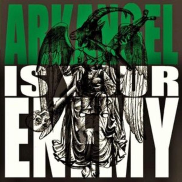 Arkangel Is Your Enemy