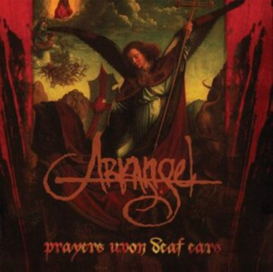 Prayers Upon Deaf Ears