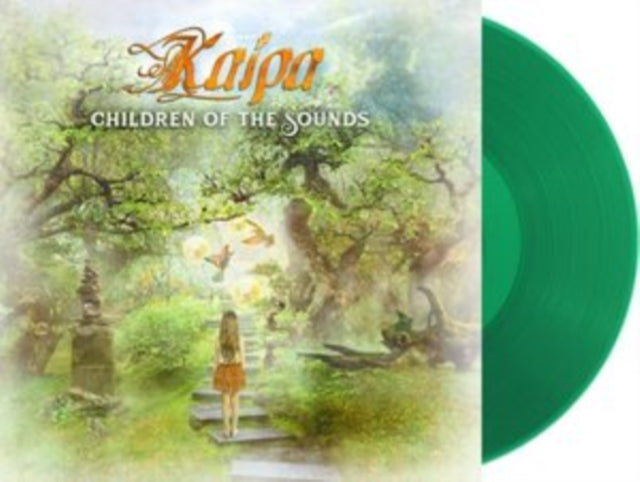 Children of the Sounds