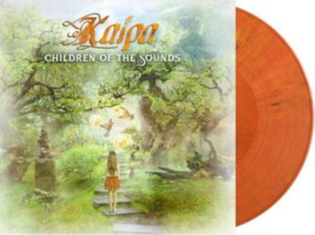 Children of the Sounds