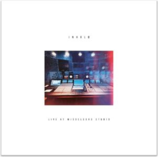Live at Wisseloord Studio