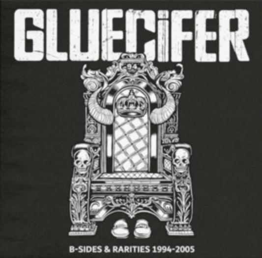 B-sides and Rarities 1994-2005