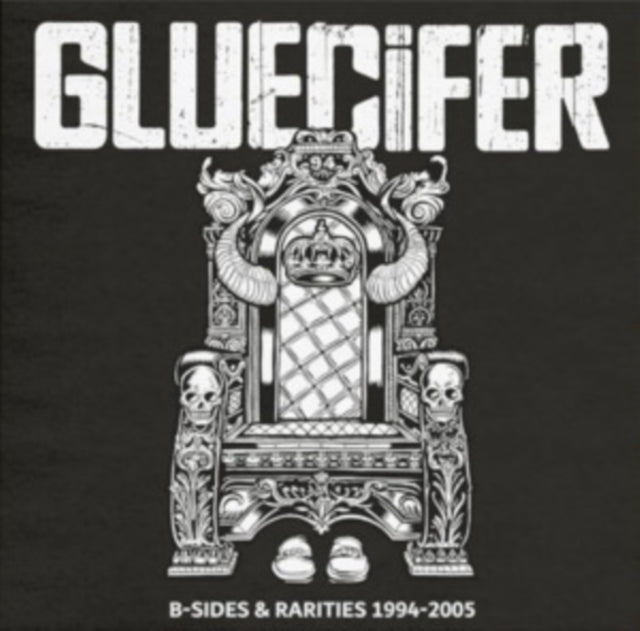 B-sides and Rarities 1994-2005
