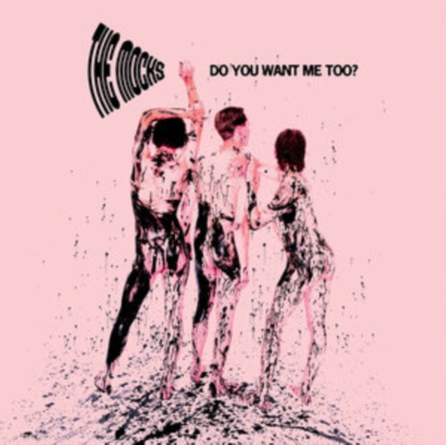Do You Want Me Too?