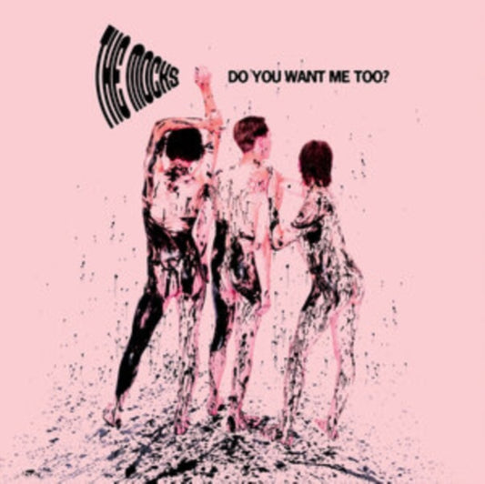 Do You Want Me Too?