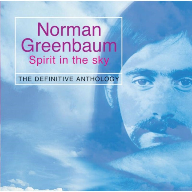 Spirit In The Sky