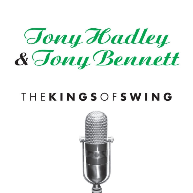 Kings of Swing