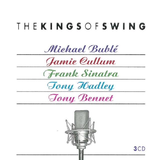 The Kings of Swing
