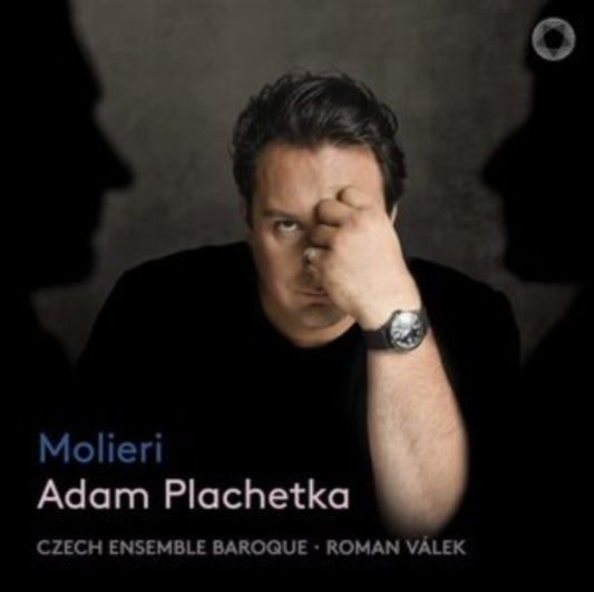 Adam Plachetka: Molieri