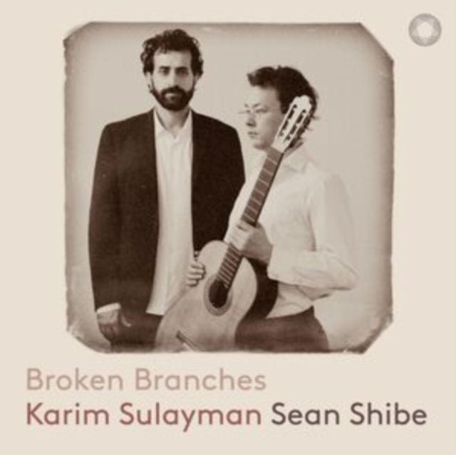 Karim Sulayman/Sean Shibe: Broken Branches