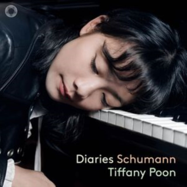 Tiffany Poon: Diaries Schumann