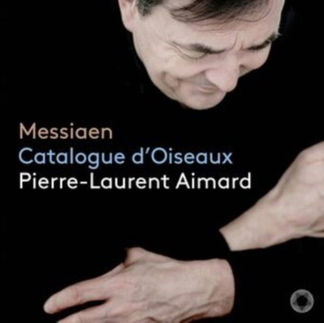 Messiaen: Catalogue D'oiseaux