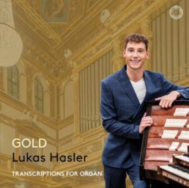 Lukas Hasler: Gold
