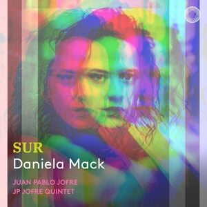 Daniela Mack: Sur