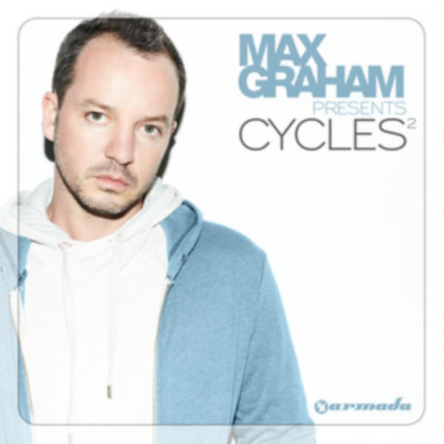Max Graham Presents: Cycles 2