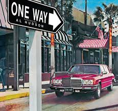 One Way (Feat. Al Hudson)