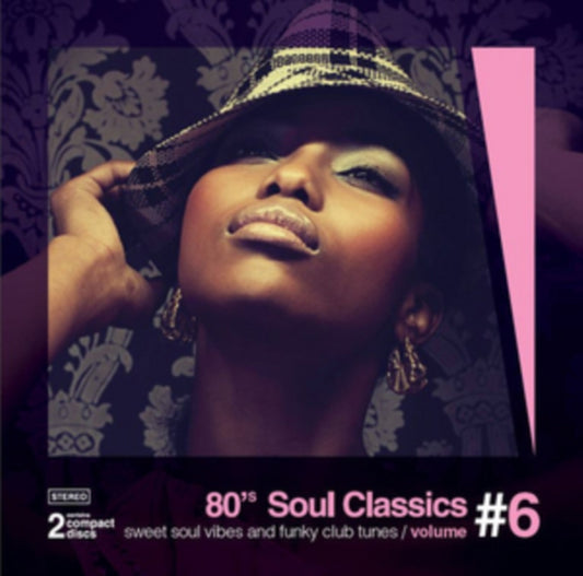 80s Soul Classics