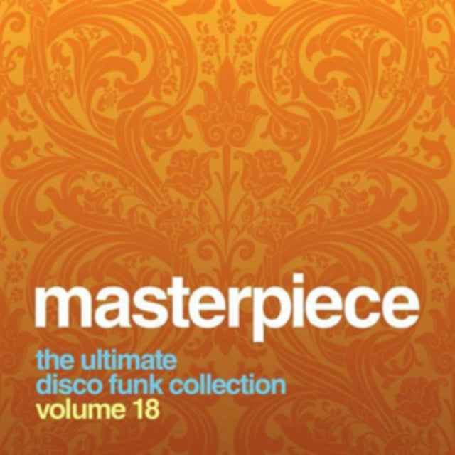 Masterpiece