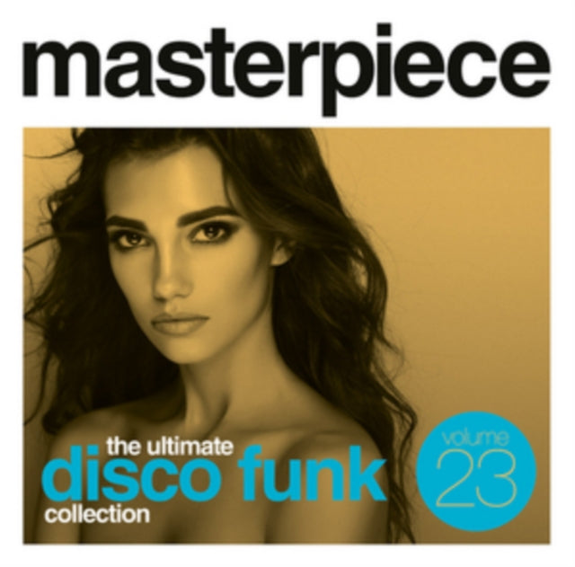 Masterpiece