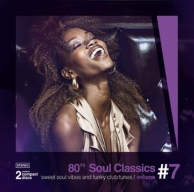 80's Soul Classics