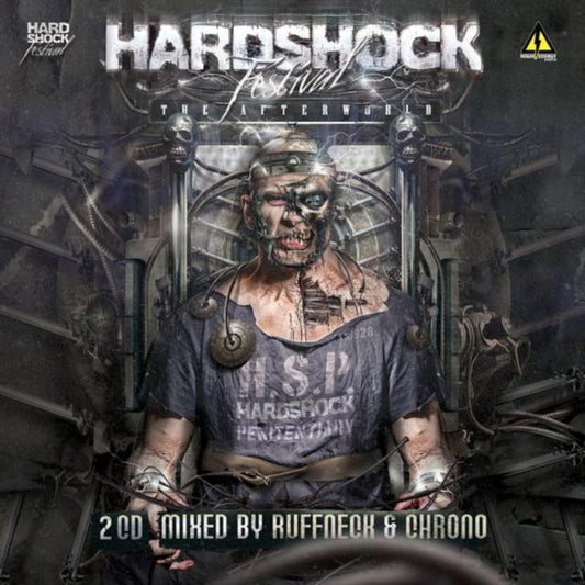 Hardshock 2015