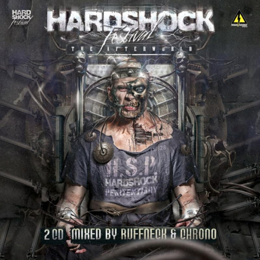 Hardshock 2015