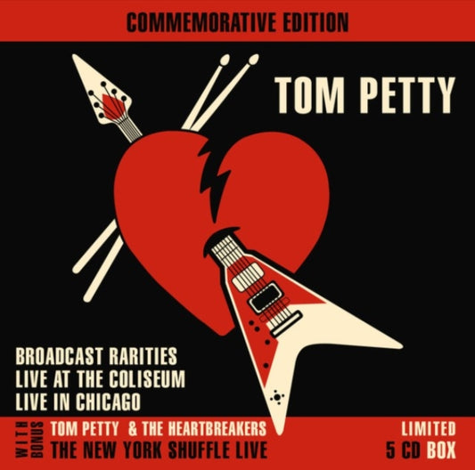 Commemorative Edition