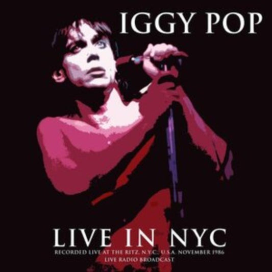 Live in NYC