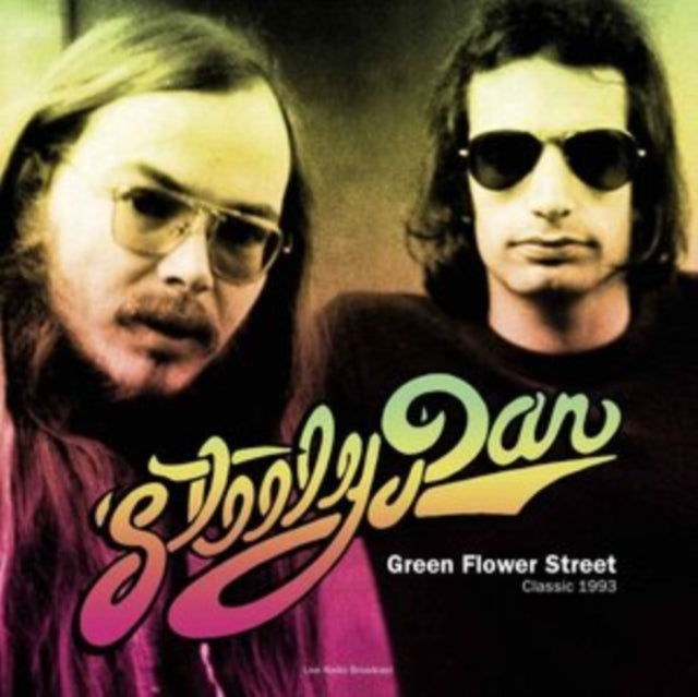 Best of Green Flower Street
