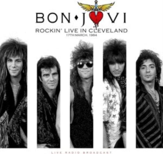 Rockin' Live in Cleveland