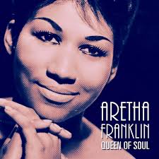 Queen Of Soul